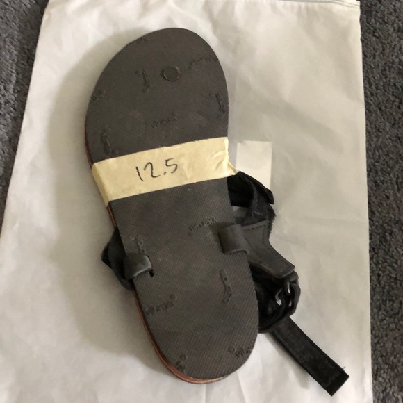 Lightly Used Performance Sandals-Chargers - Picture 5 of 5